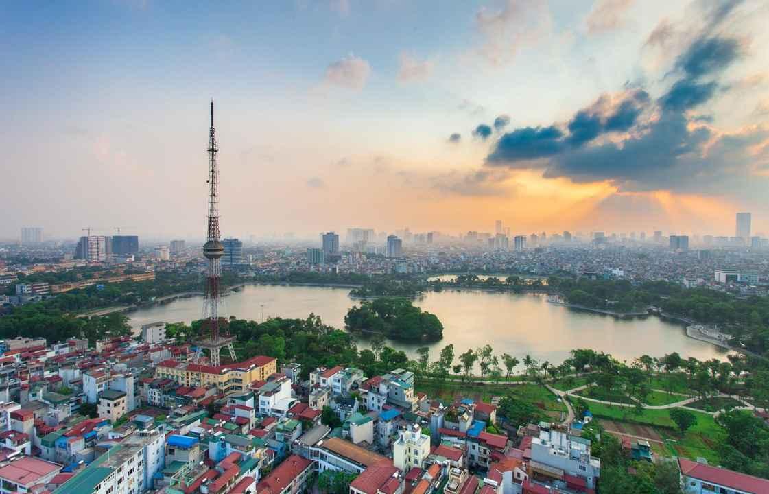 khung canh cho vinh tuy nhon nhip tai quan hai ba trung ha noi